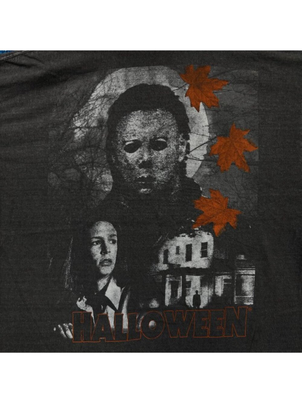 John Carpenter's Halloween “The Night He Came Home” T-Shirt Size Extra Large - Picture 2 of 4